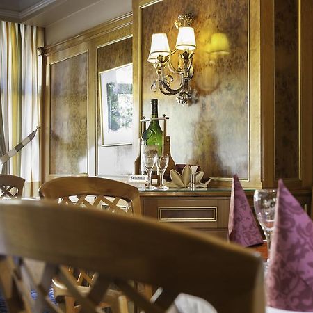 Hotel Nidda Jungbrunnen Εξωτερικό φωτογραφία
